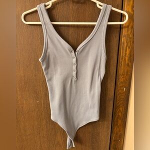 Abercrombie Bodysuit